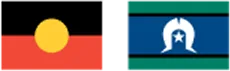 Indigenous Flags