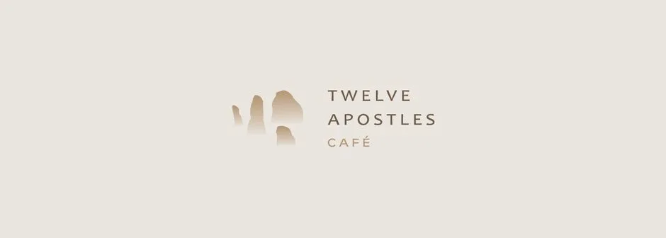 Twelve Apostles Café logo
